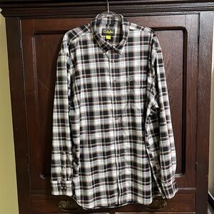 NWOT Cabela’s Button Down Shirt
